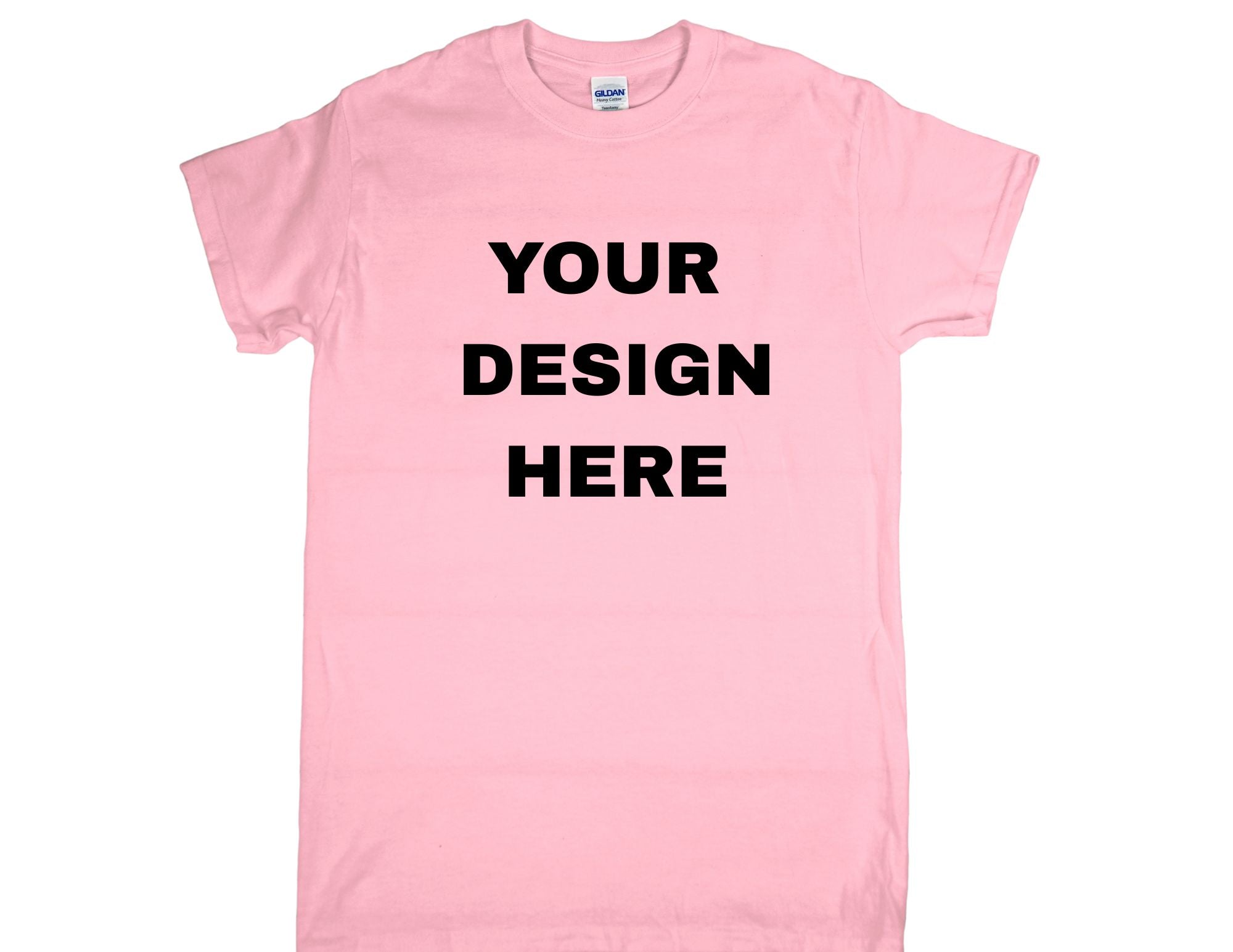 Adult Custom Designs