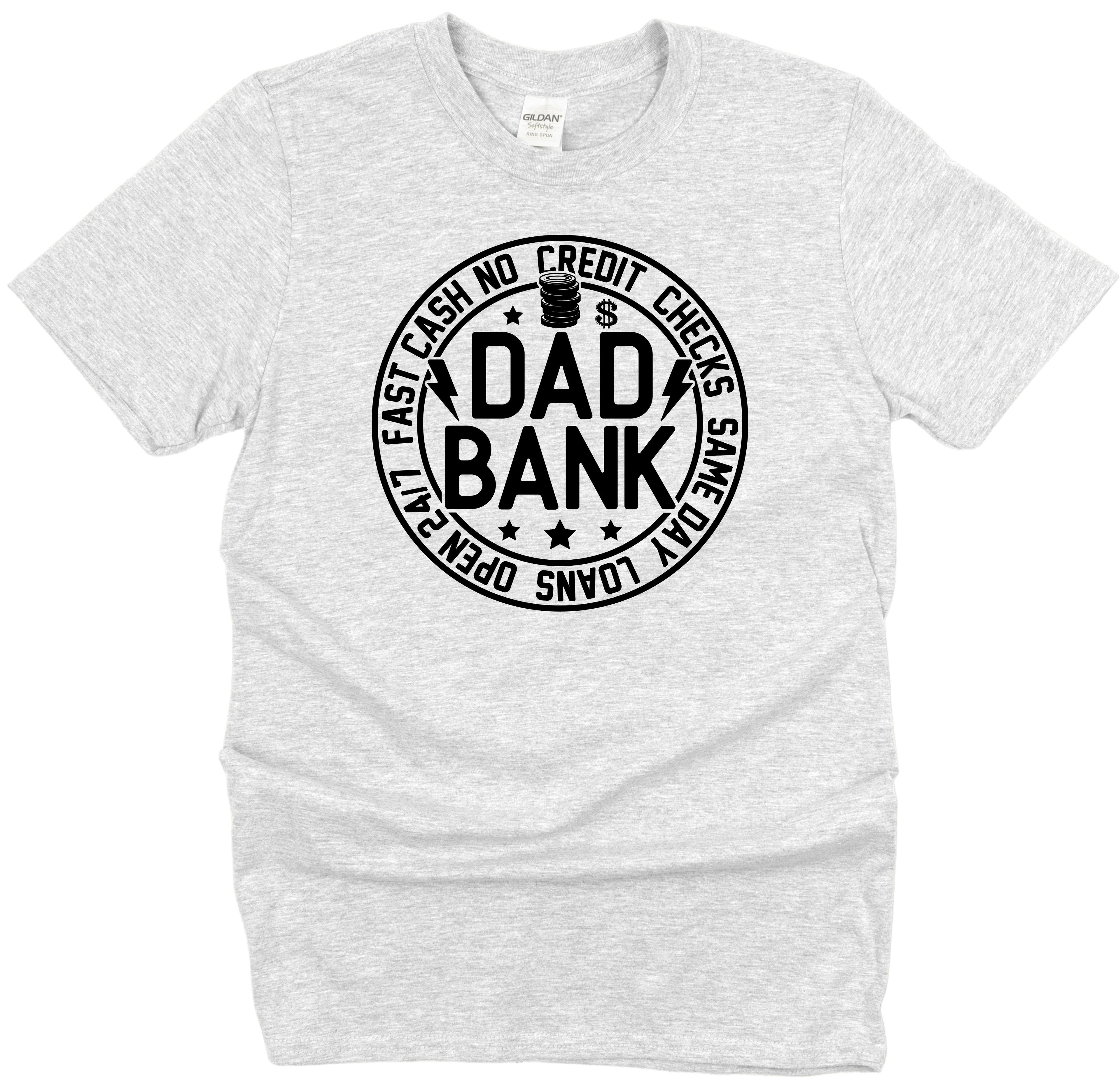 DAD BANK