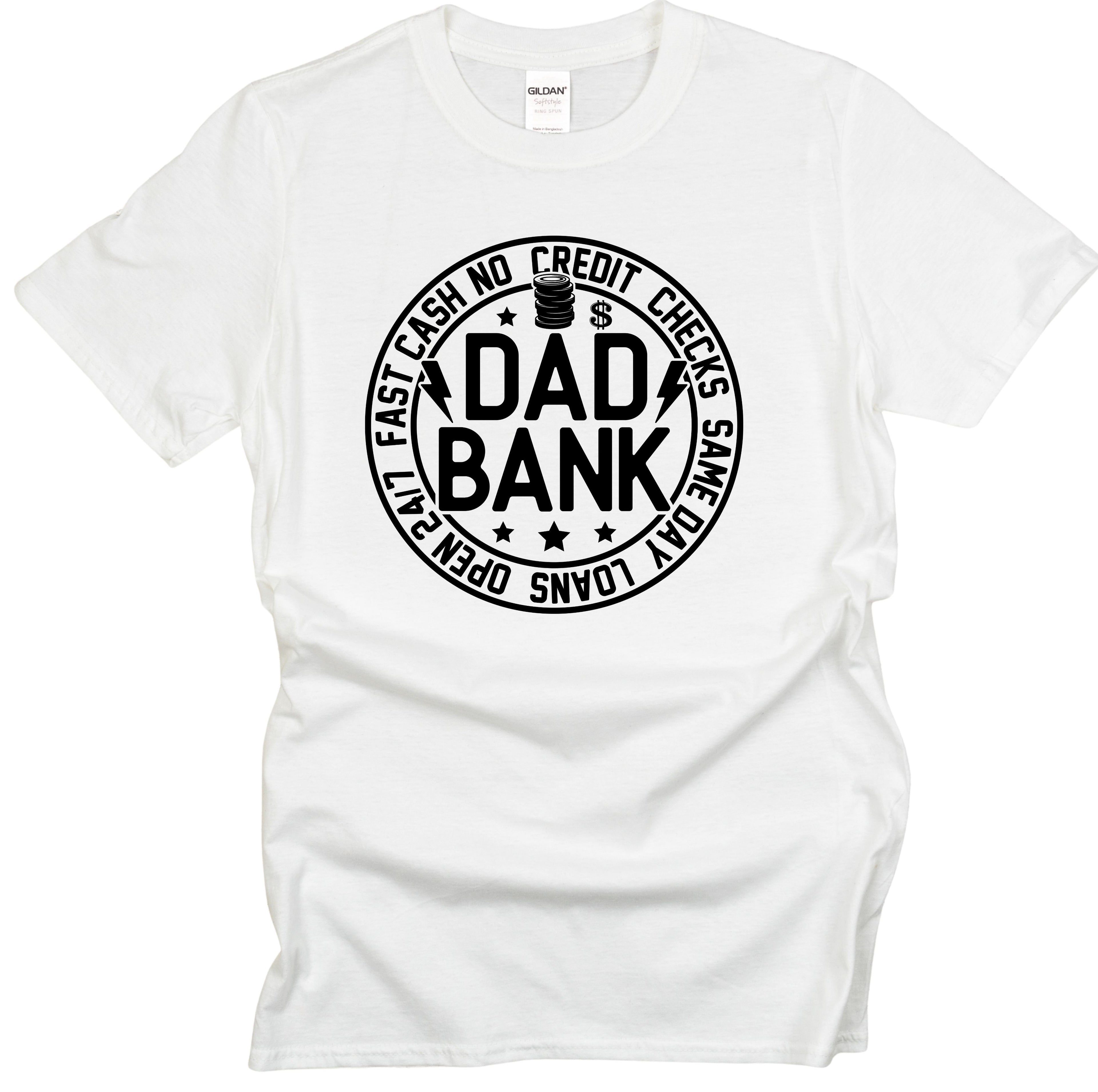 DAD BANK