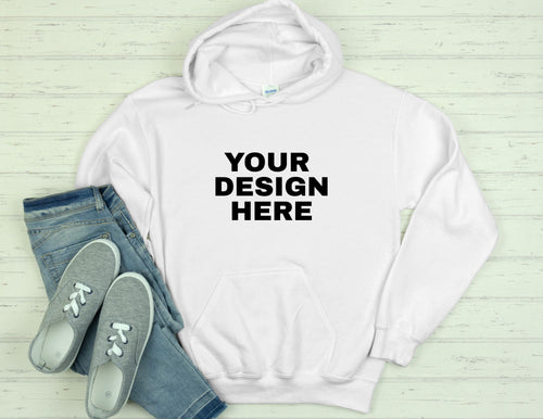 Adult Custom Designs