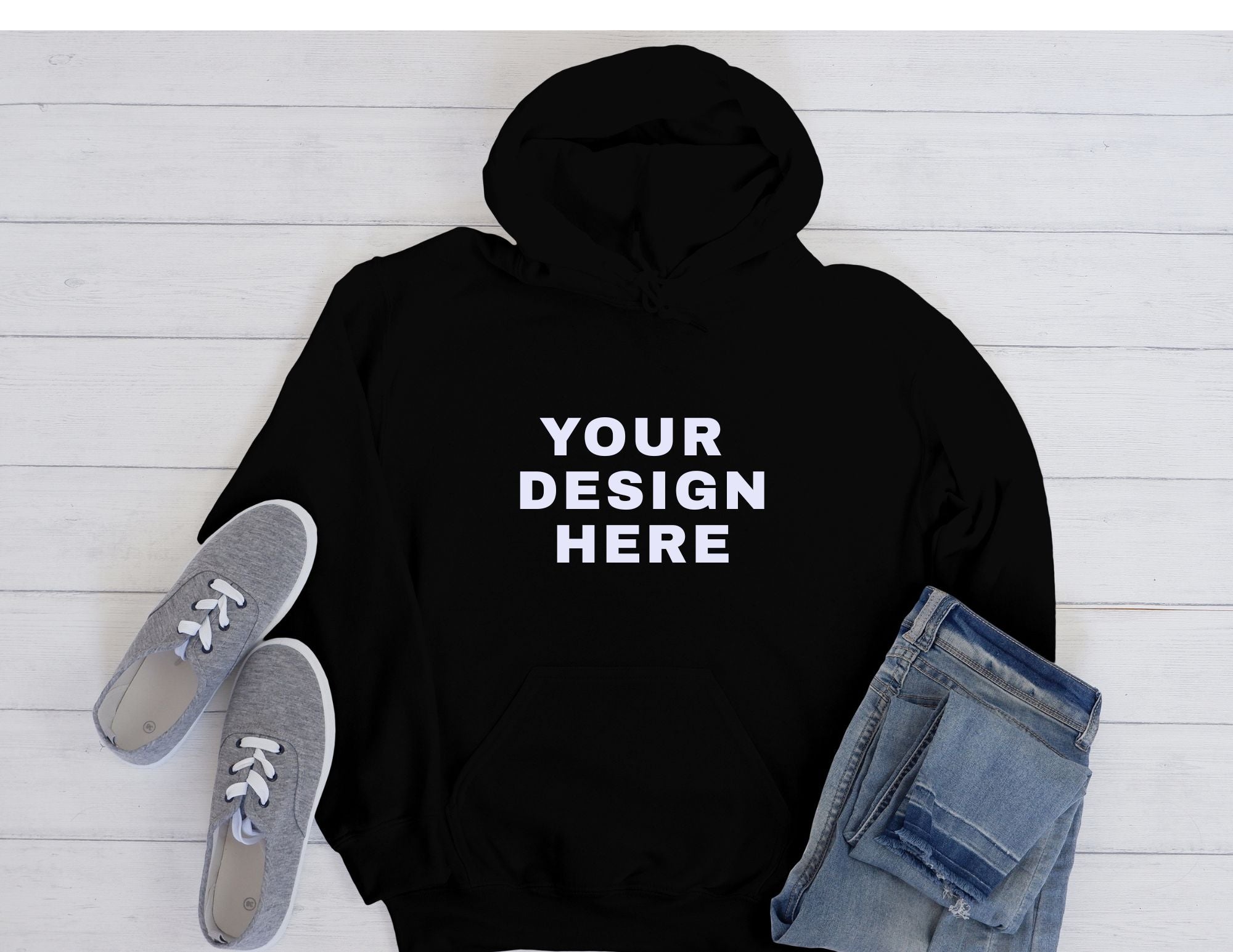 Adult Custom Designs