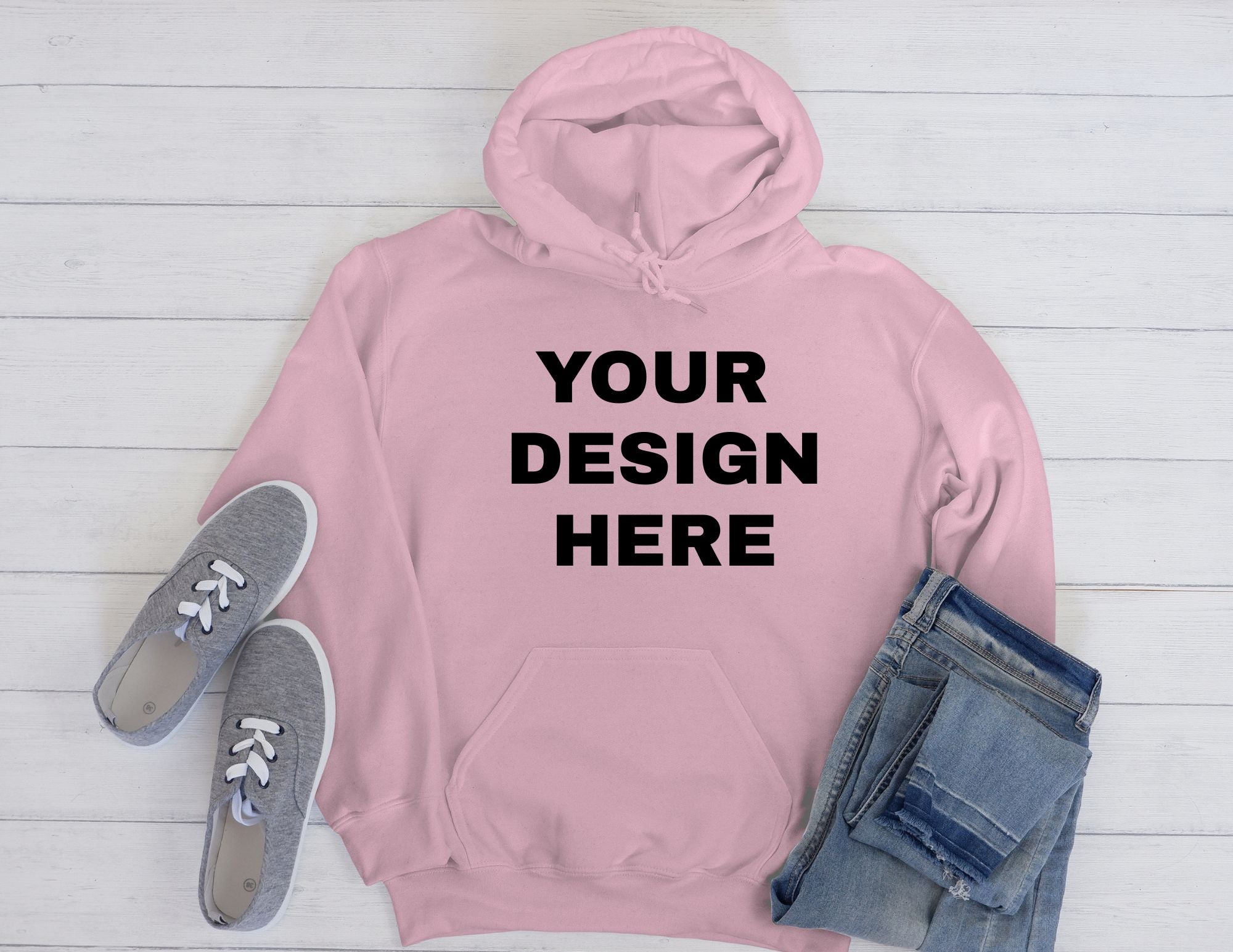 Adult Custom Designs