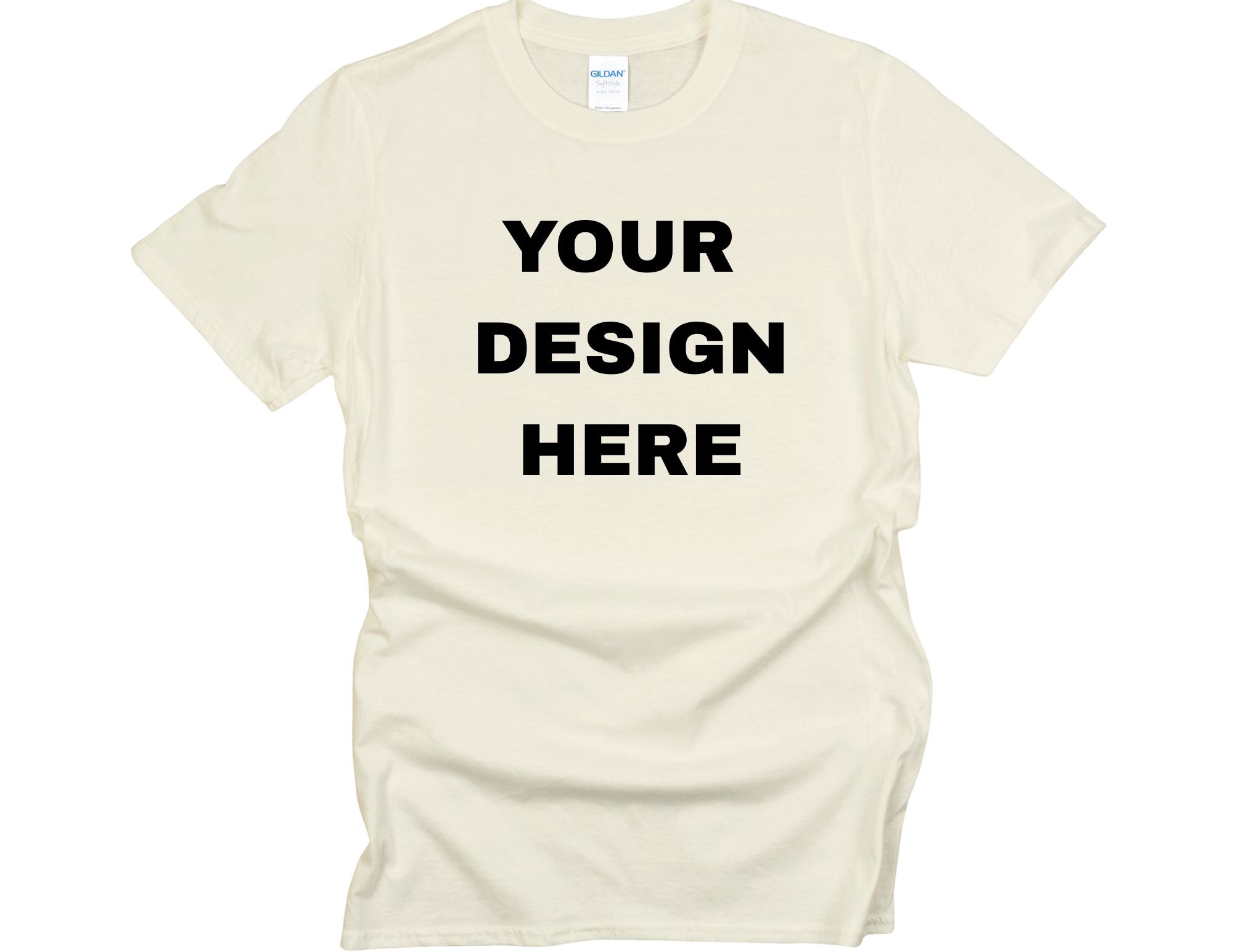 Adult Custom Designs