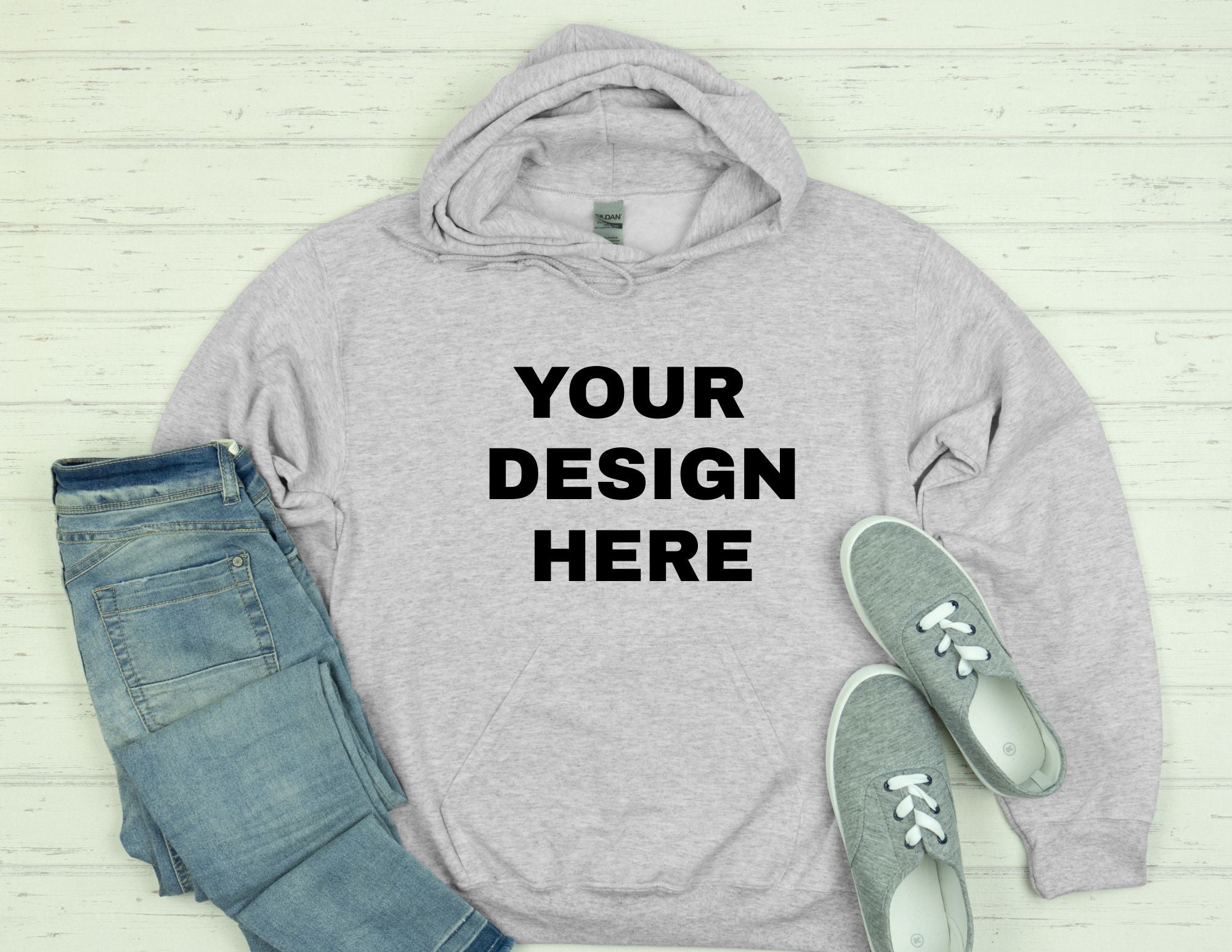 Adult Custom Designs