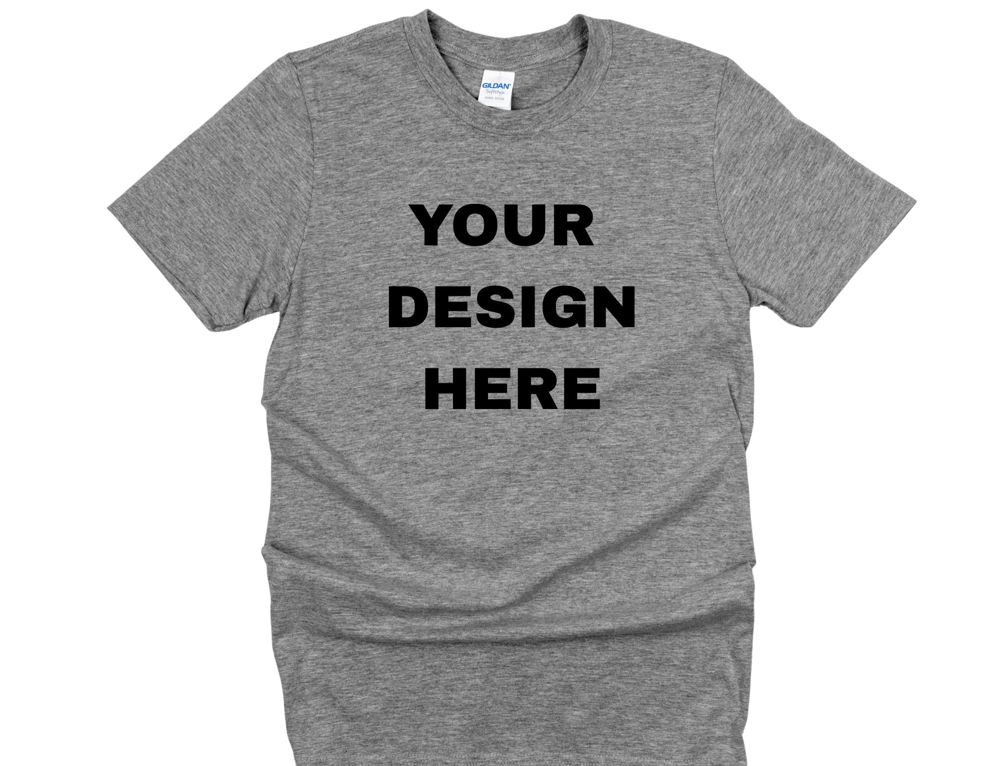 Adult Custom Designs