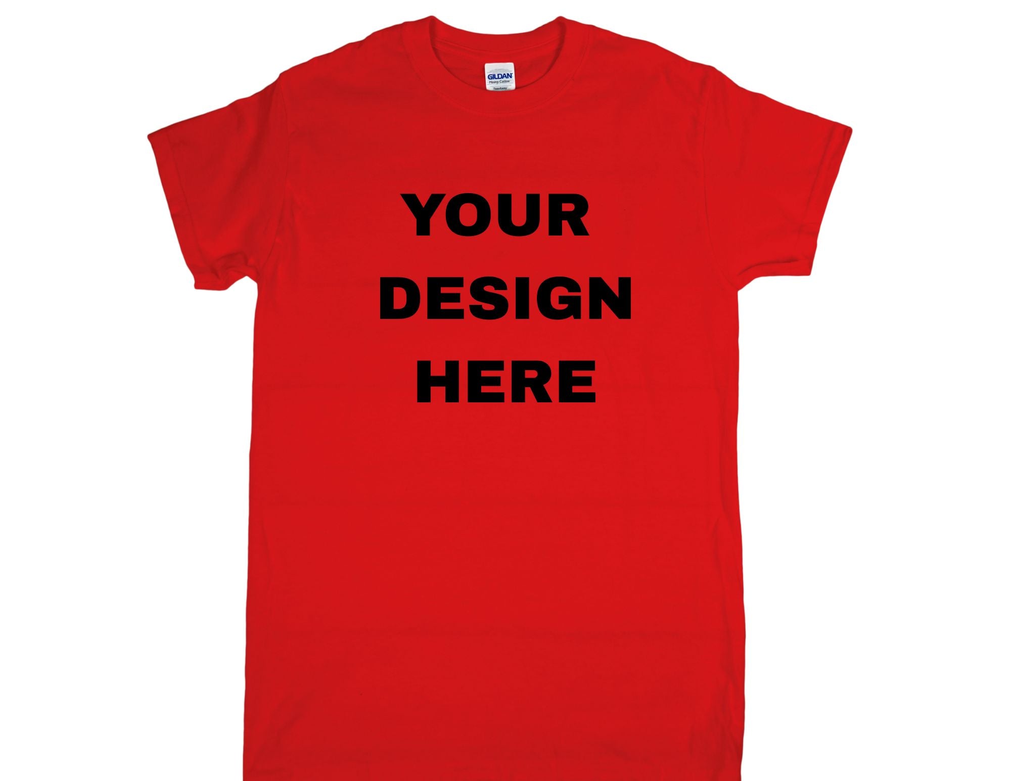 Adult Custom Designs