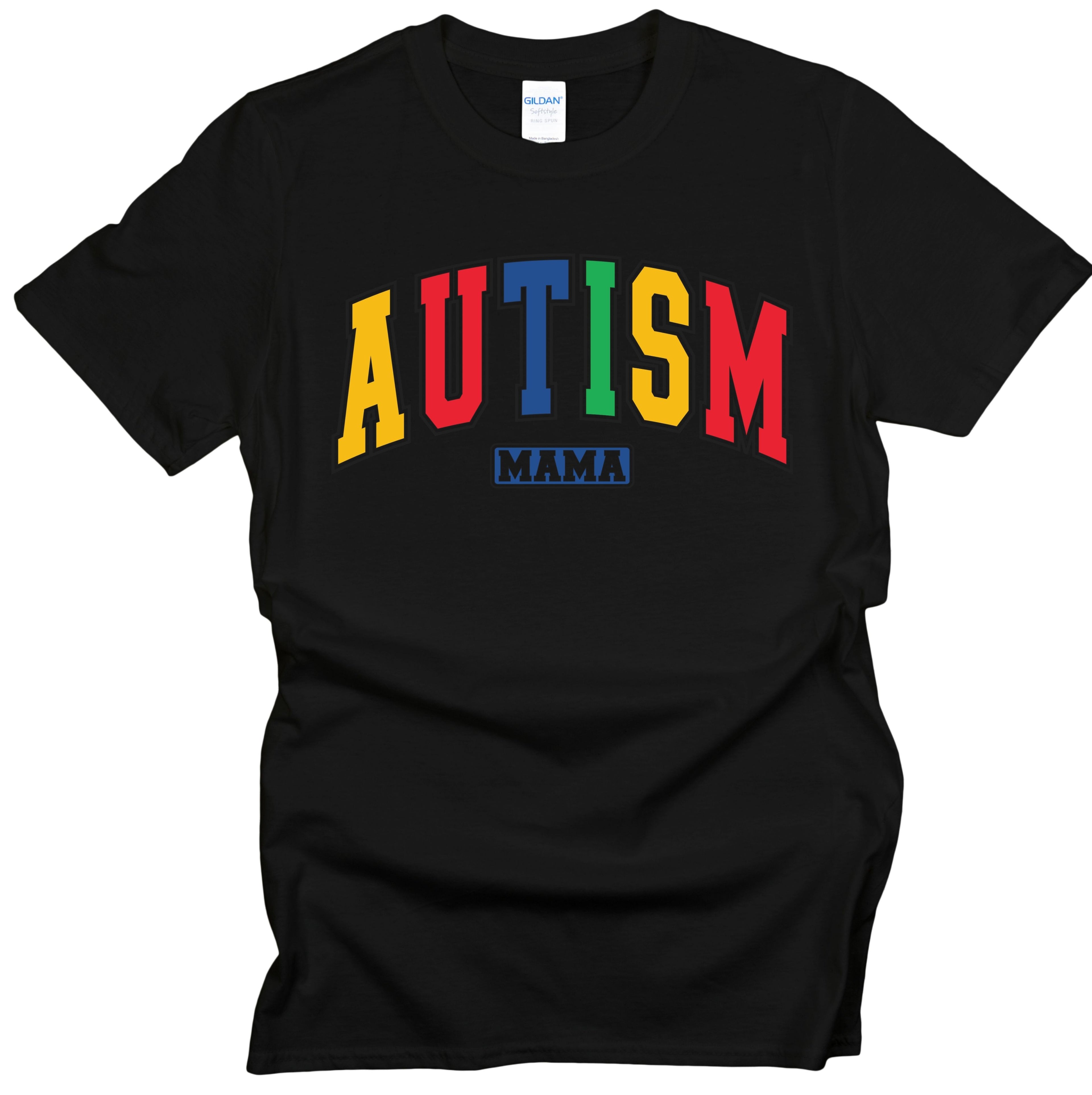 AUTISM MAMA