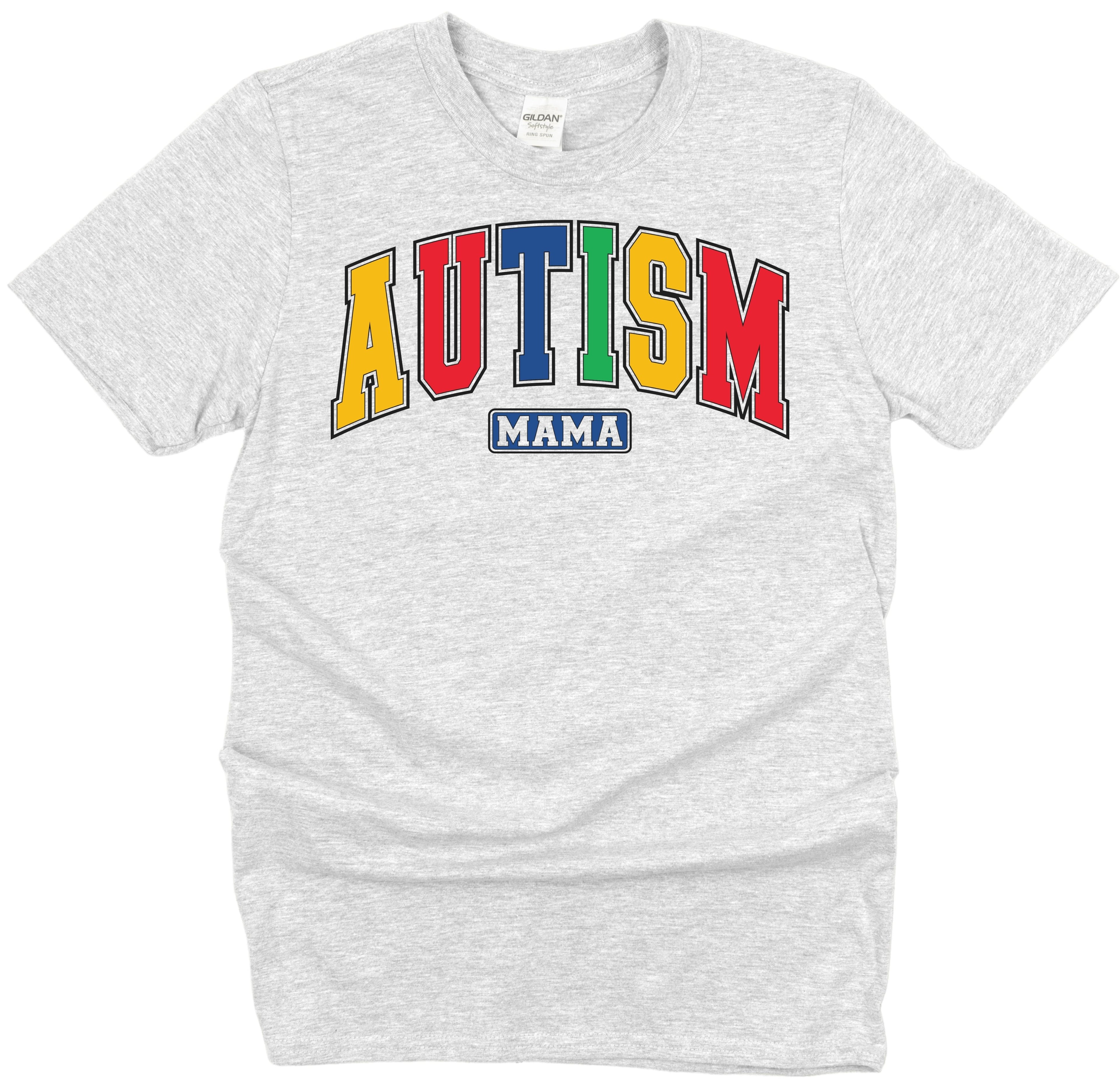 AUTISM MAMA
