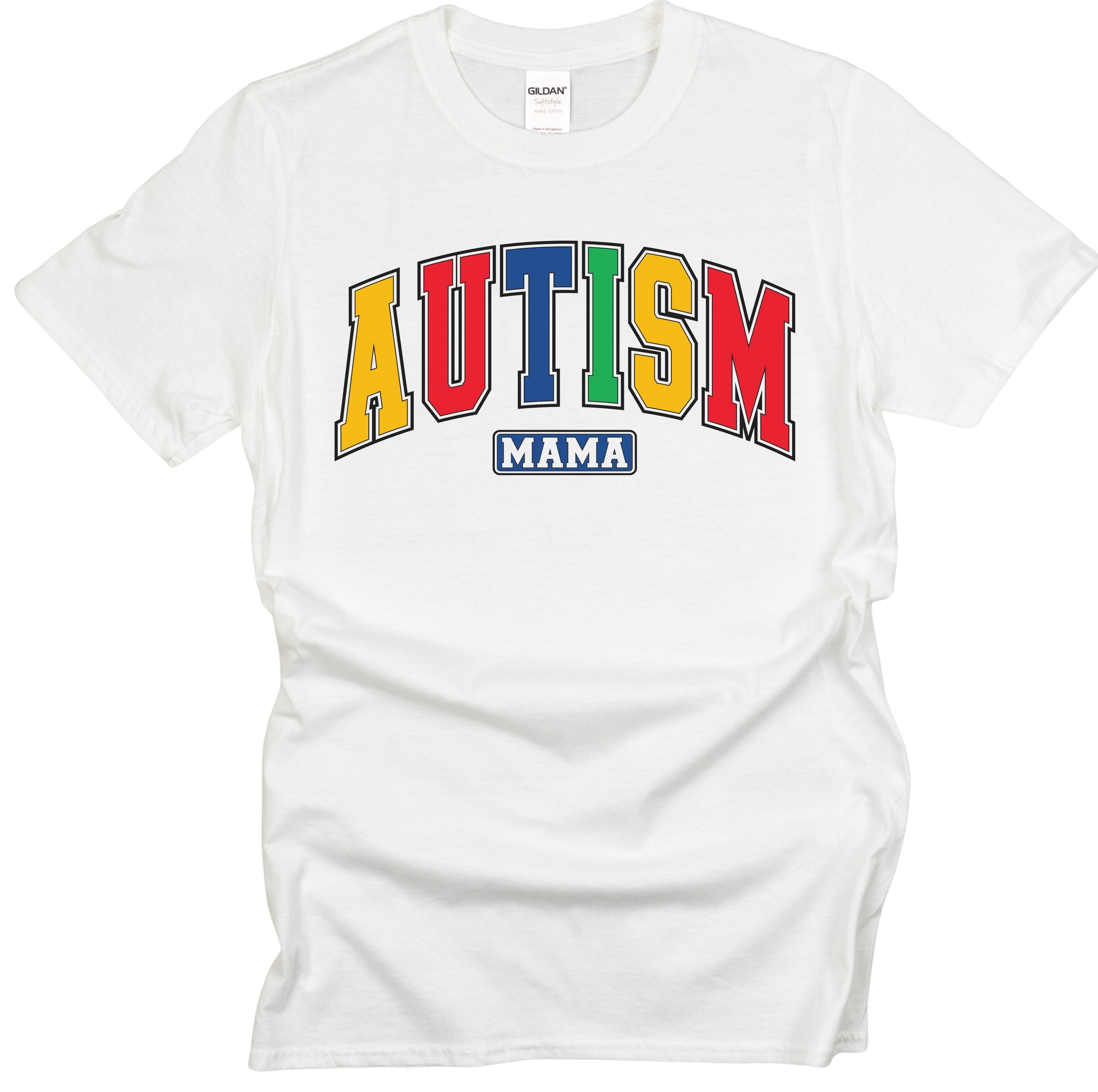 AUTISM MAMA