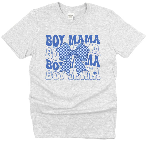 BOY MAMA