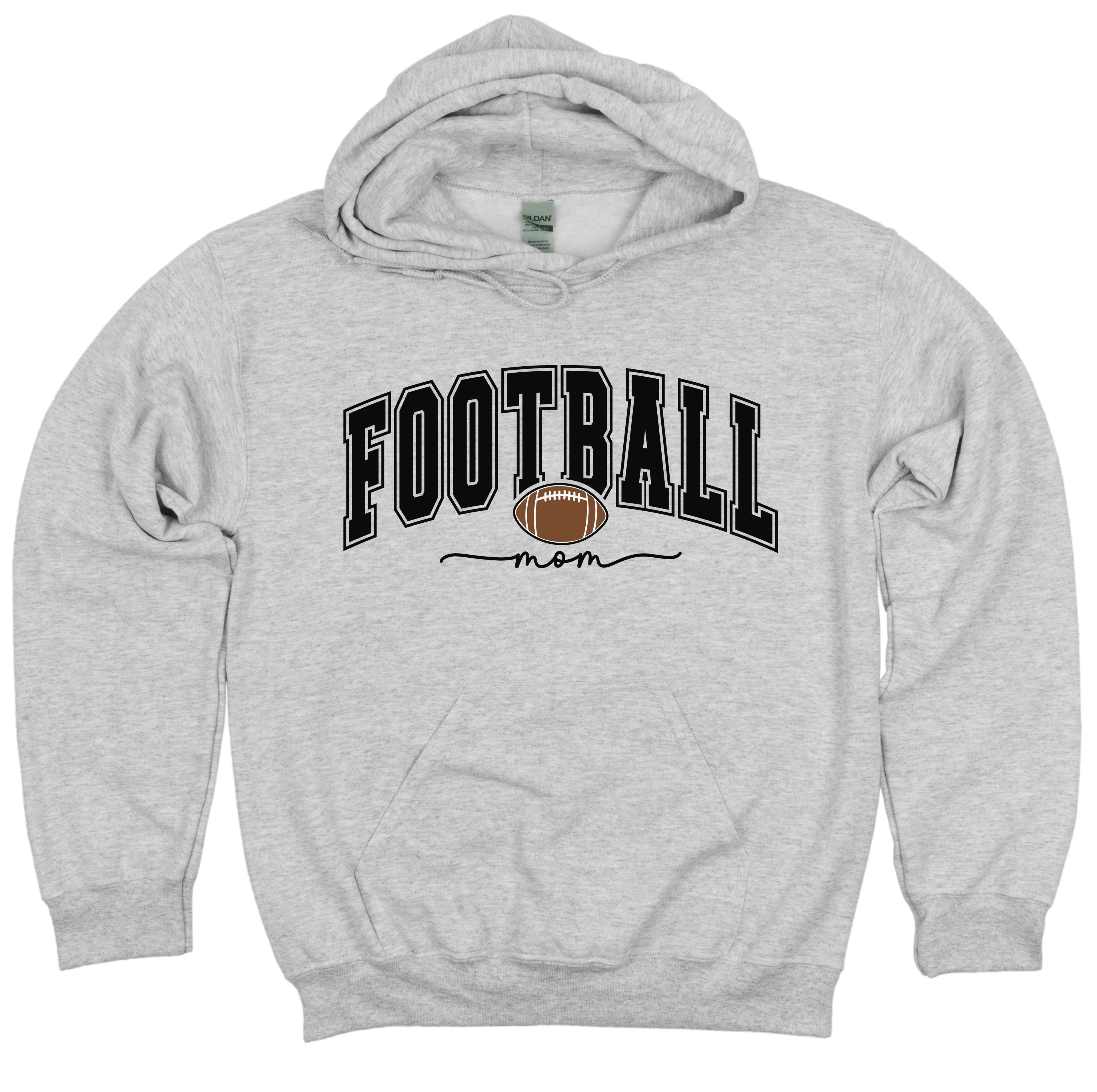SPORTS MAMA HOODIE