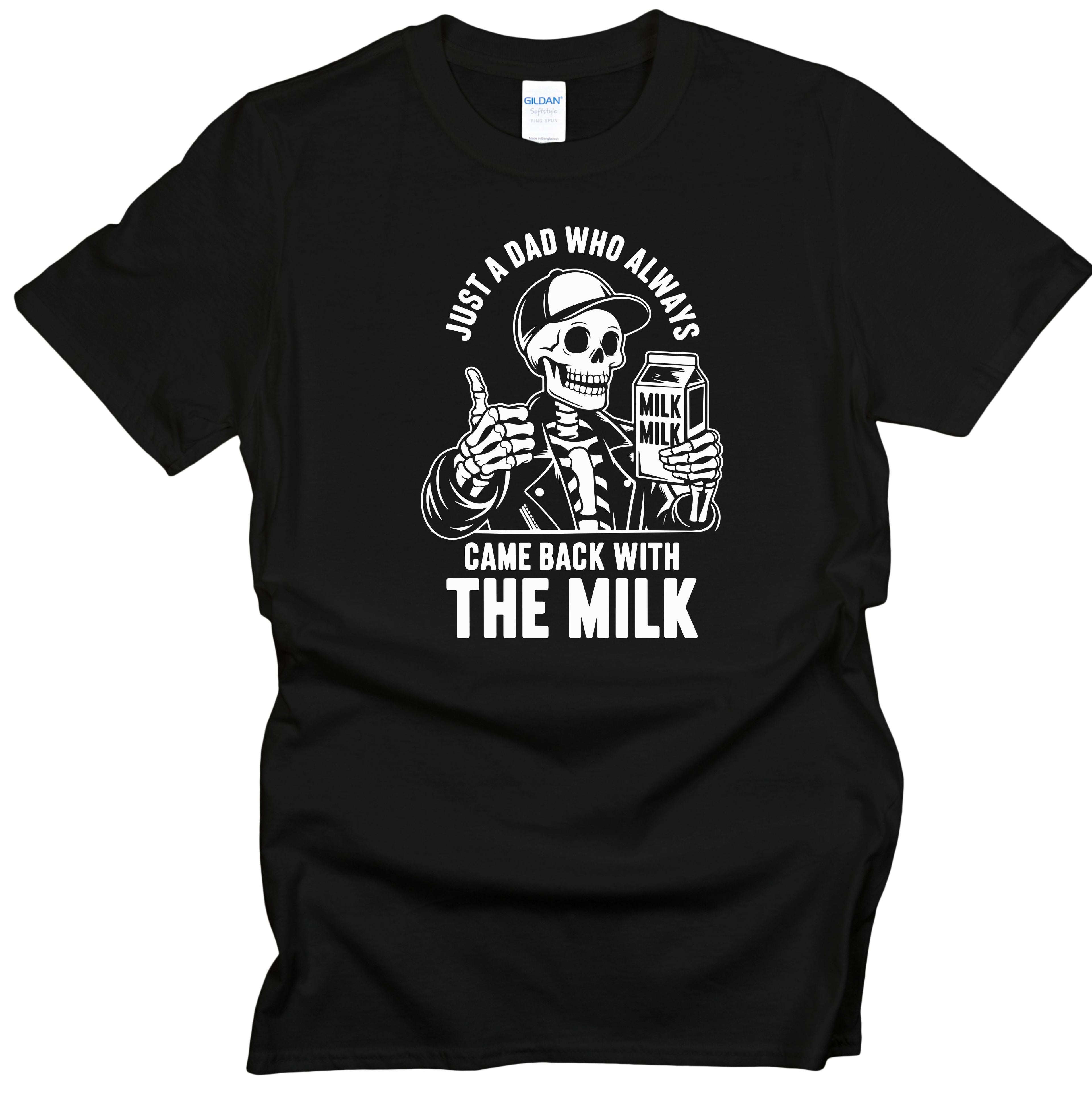SKELTON MILK